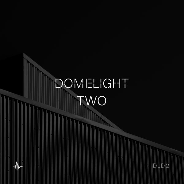 Domelight E.P. Two / Digital