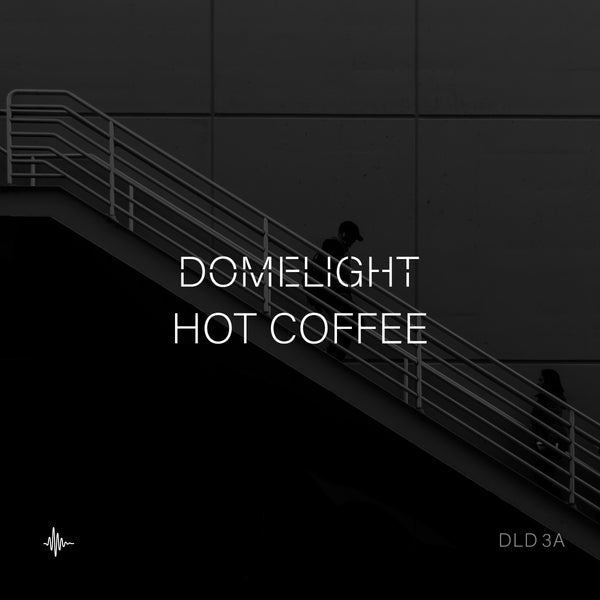 Domelight E.P. Three / Digital
