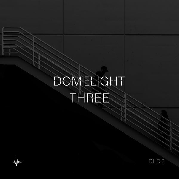 Domelight E.P. Three / Digital