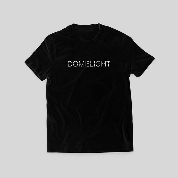 Domelight T - Black
