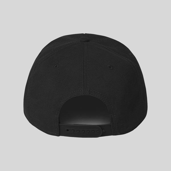 Domelight Snapback Hat