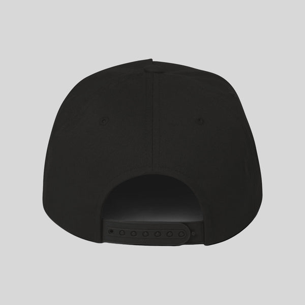 Domelight Five Panel Hat