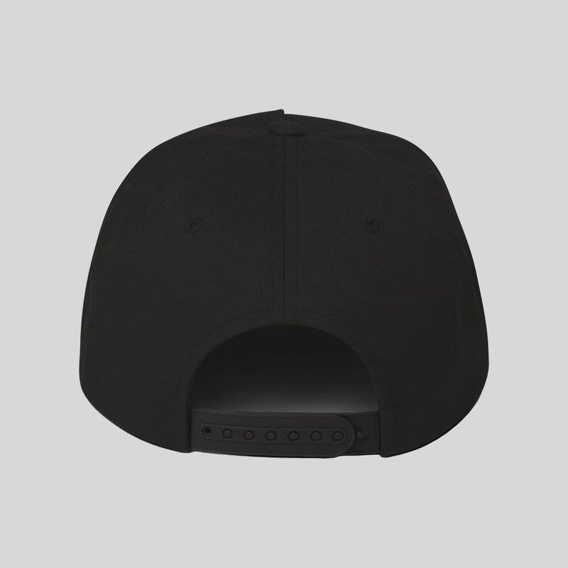 Domelight Five Panel Hat