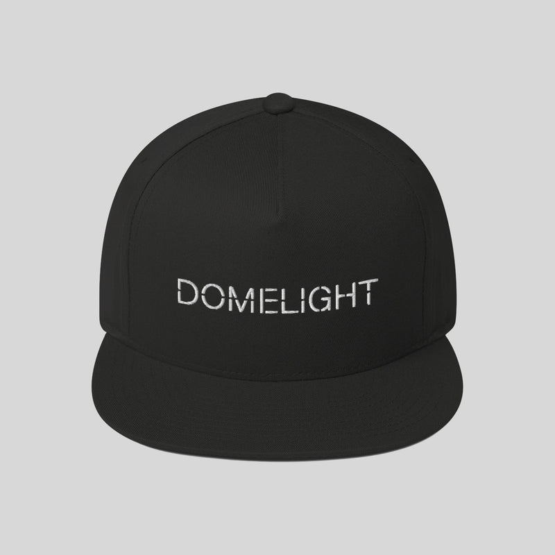 Domelight Five Panel Hat